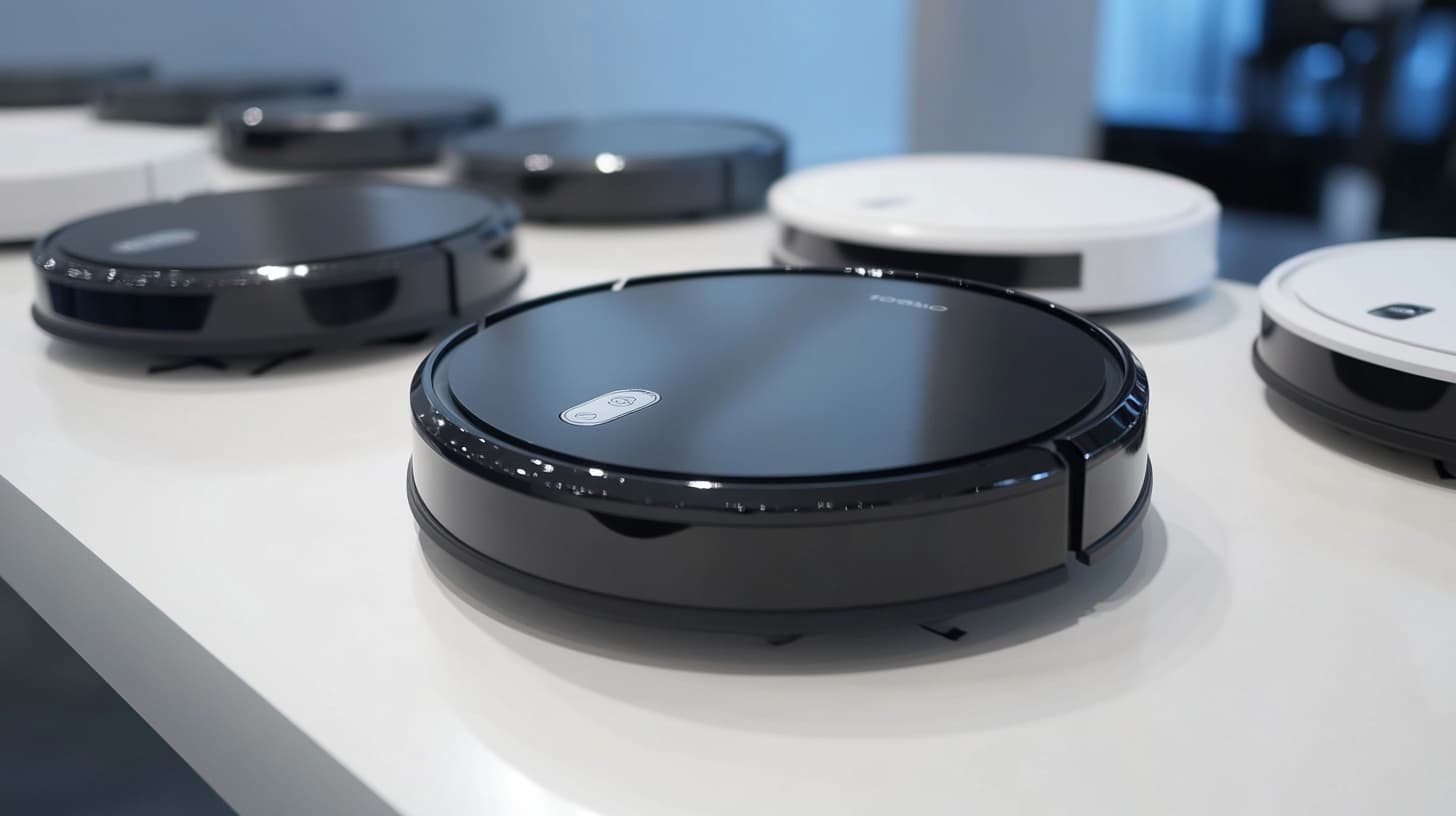 Best Budget Robot Vacuums Under $300 That Actually Work (2025)